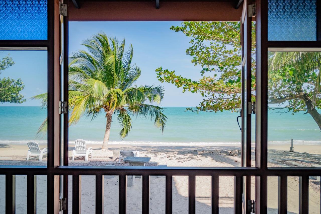 The Boutique Khanom Exterior foto