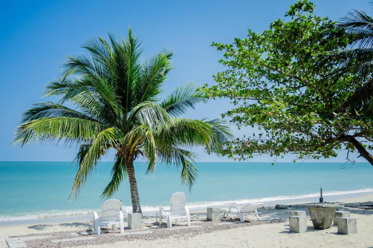 The Boutique Khanom Exterior foto